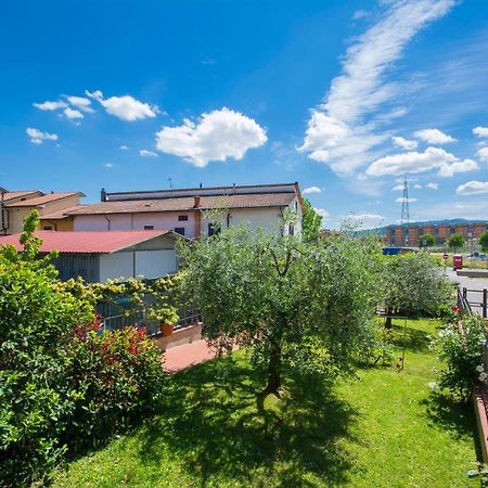 Bed & Breakfast Profumo D'Estate Agliana 외부 사진