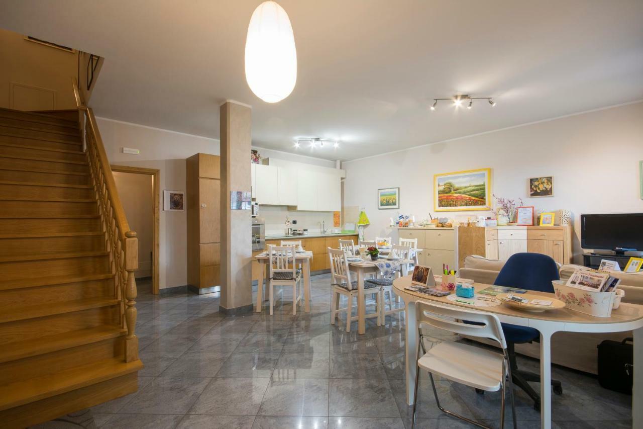 Bed & Breakfast Profumo D'Estate Agliana 외부 사진