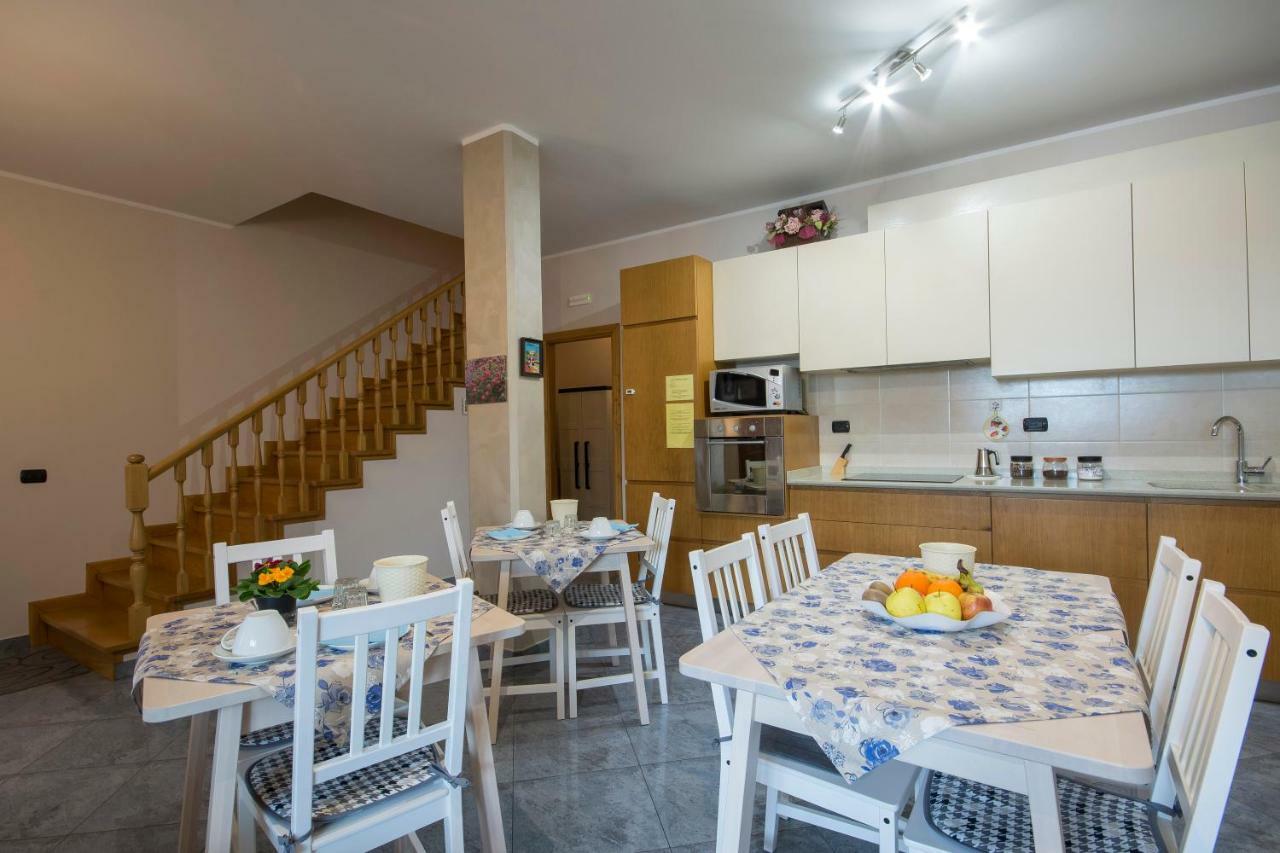 Bed & Breakfast Profumo D'Estate Agliana 외부 사진