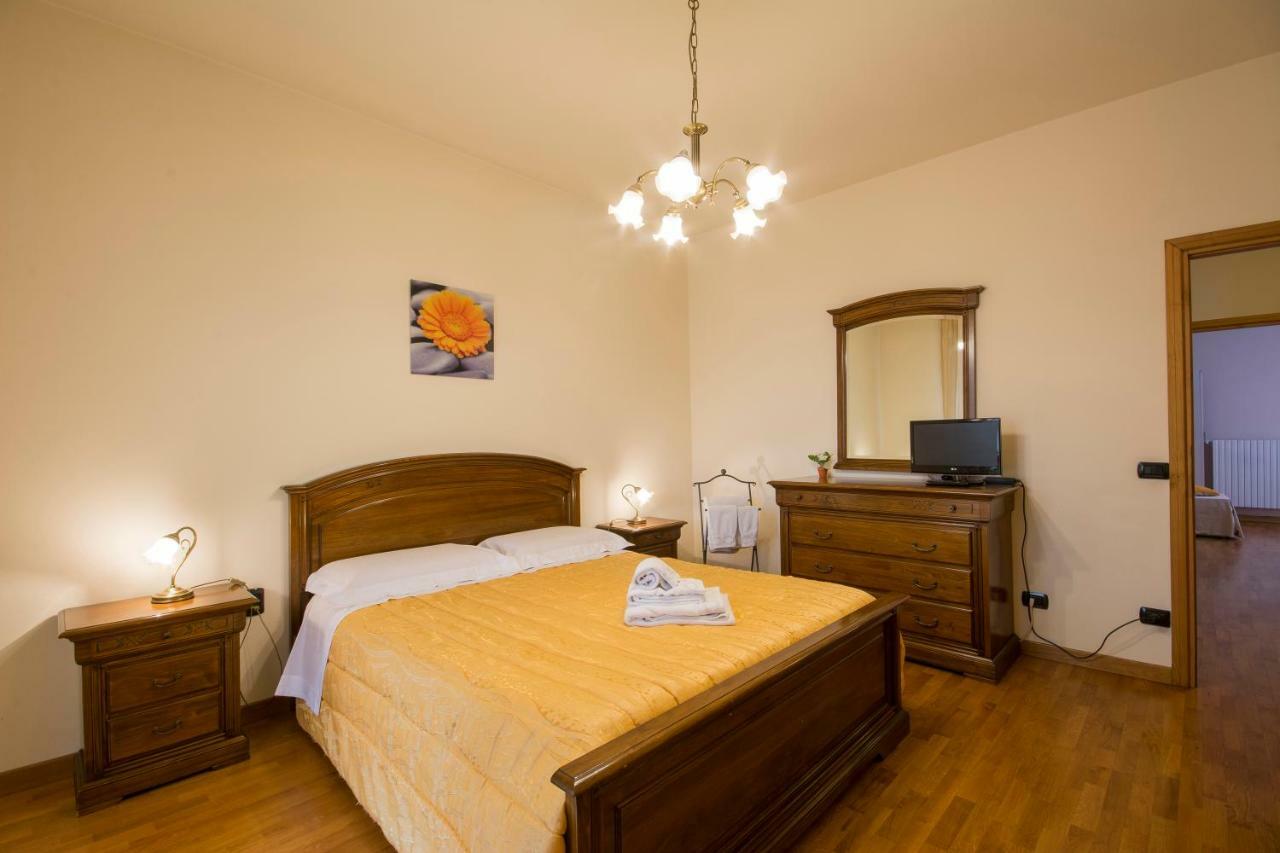 Bed & Breakfast Profumo D'Estate Agliana 외부 사진
