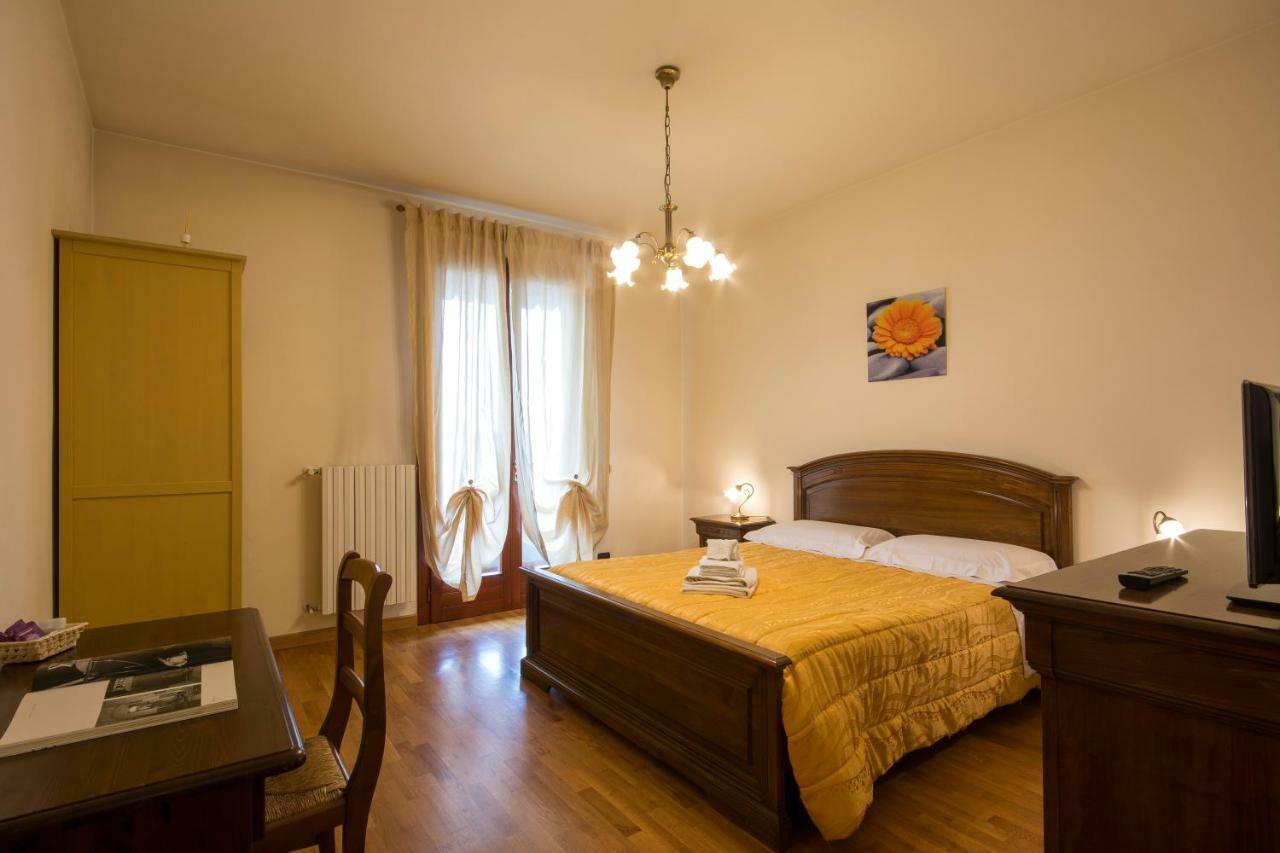 Bed & Breakfast Profumo D'Estate Agliana 외부 사진