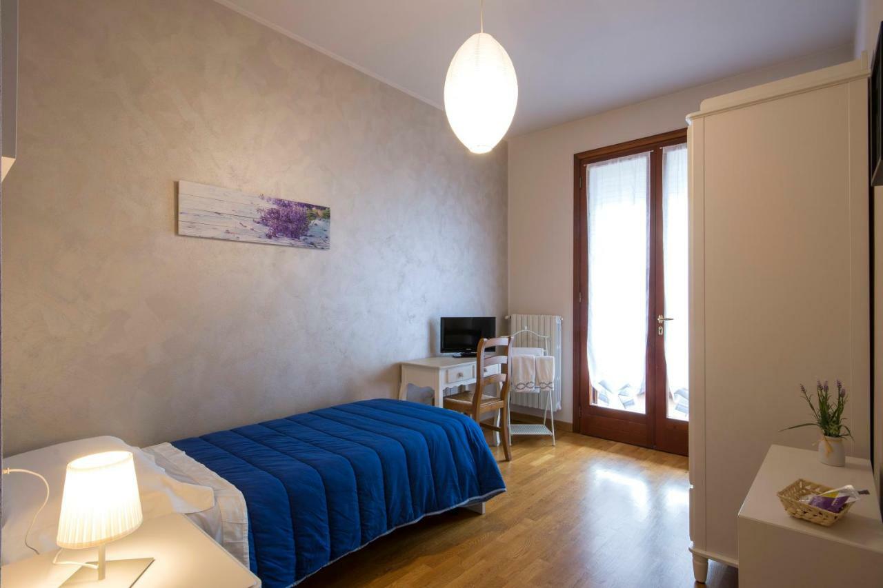 Bed & Breakfast Profumo D'Estate Agliana 외부 사진