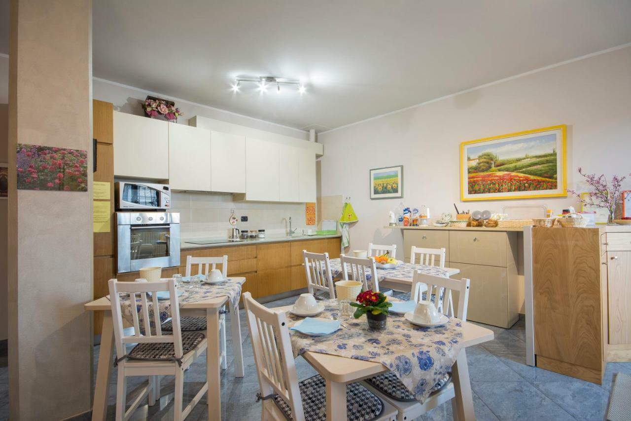 Bed & Breakfast Profumo D'Estate Agliana 외부 사진