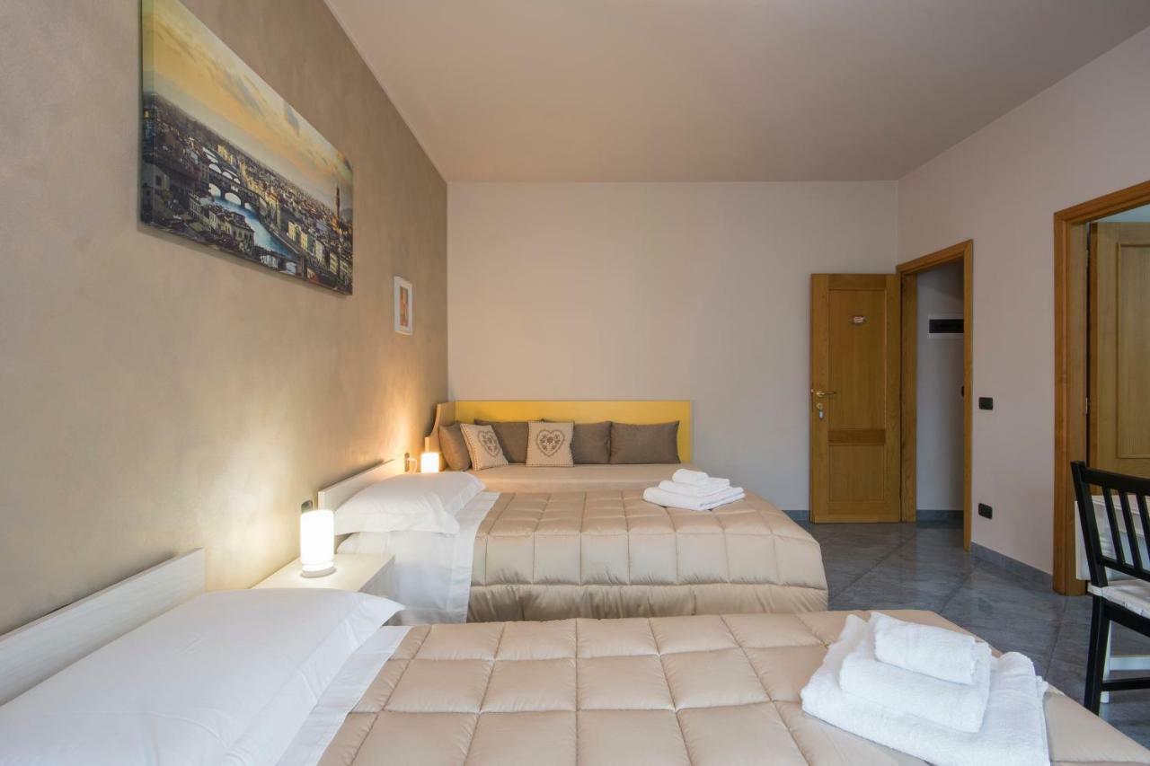 Bed & Breakfast Profumo D'Estate Agliana 외부 사진