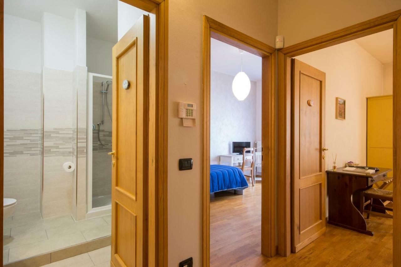 Bed & Breakfast Profumo D'Estate Agliana 외부 사진