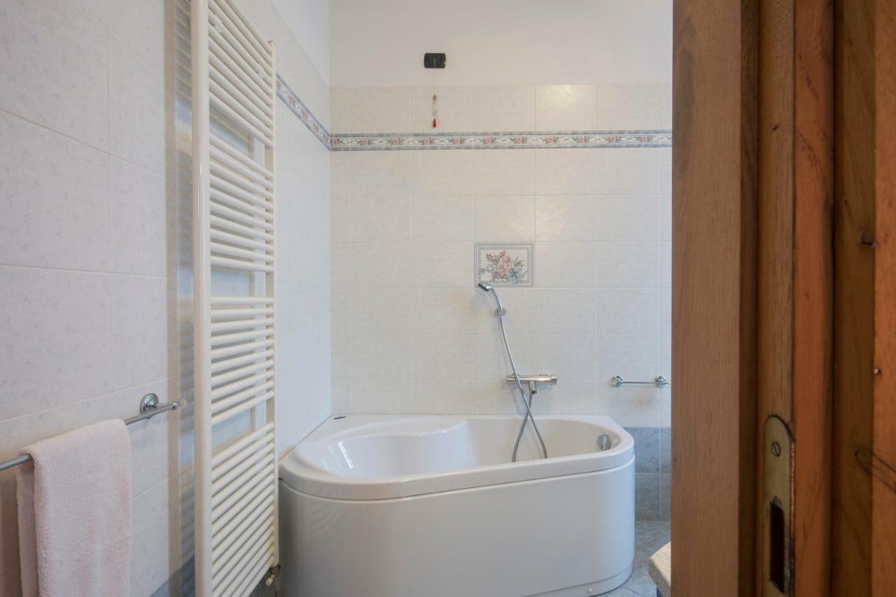 Bed & Breakfast Profumo D'Estate Agliana 외부 사진