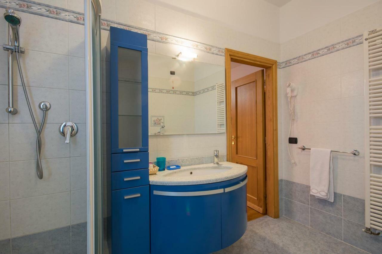 Bed & Breakfast Profumo D'Estate Agliana 외부 사진
