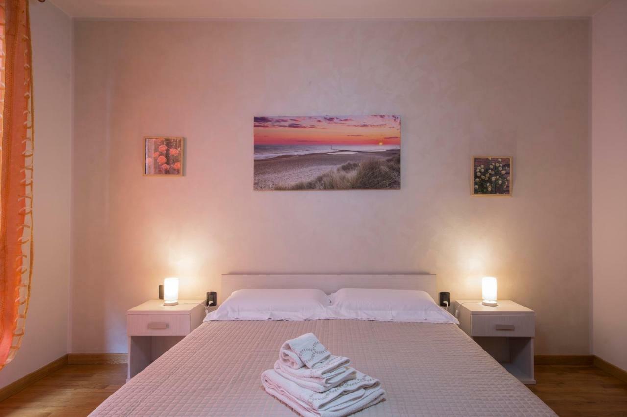 Bed & Breakfast Profumo D'Estate Agliana 외부 사진