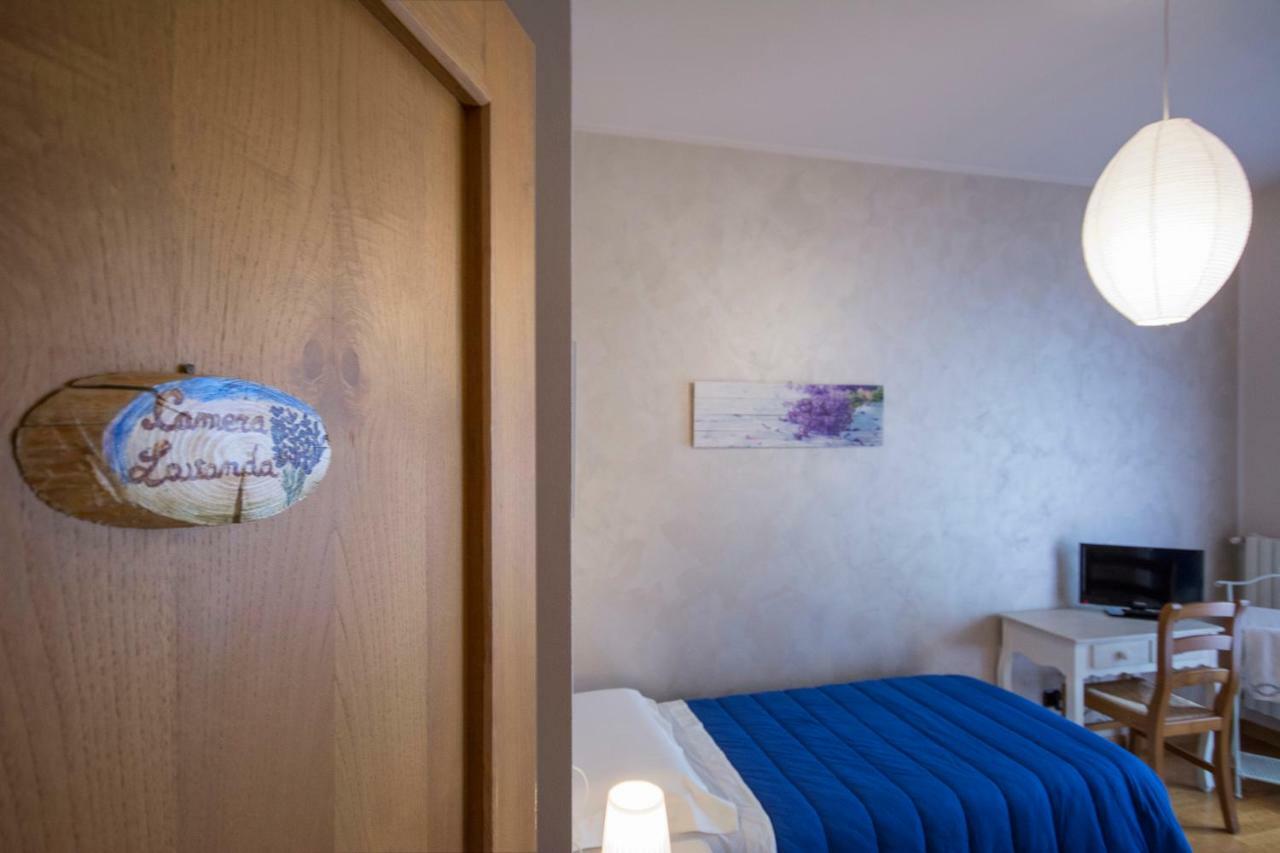 Bed & Breakfast Profumo D'Estate Agliana 외부 사진