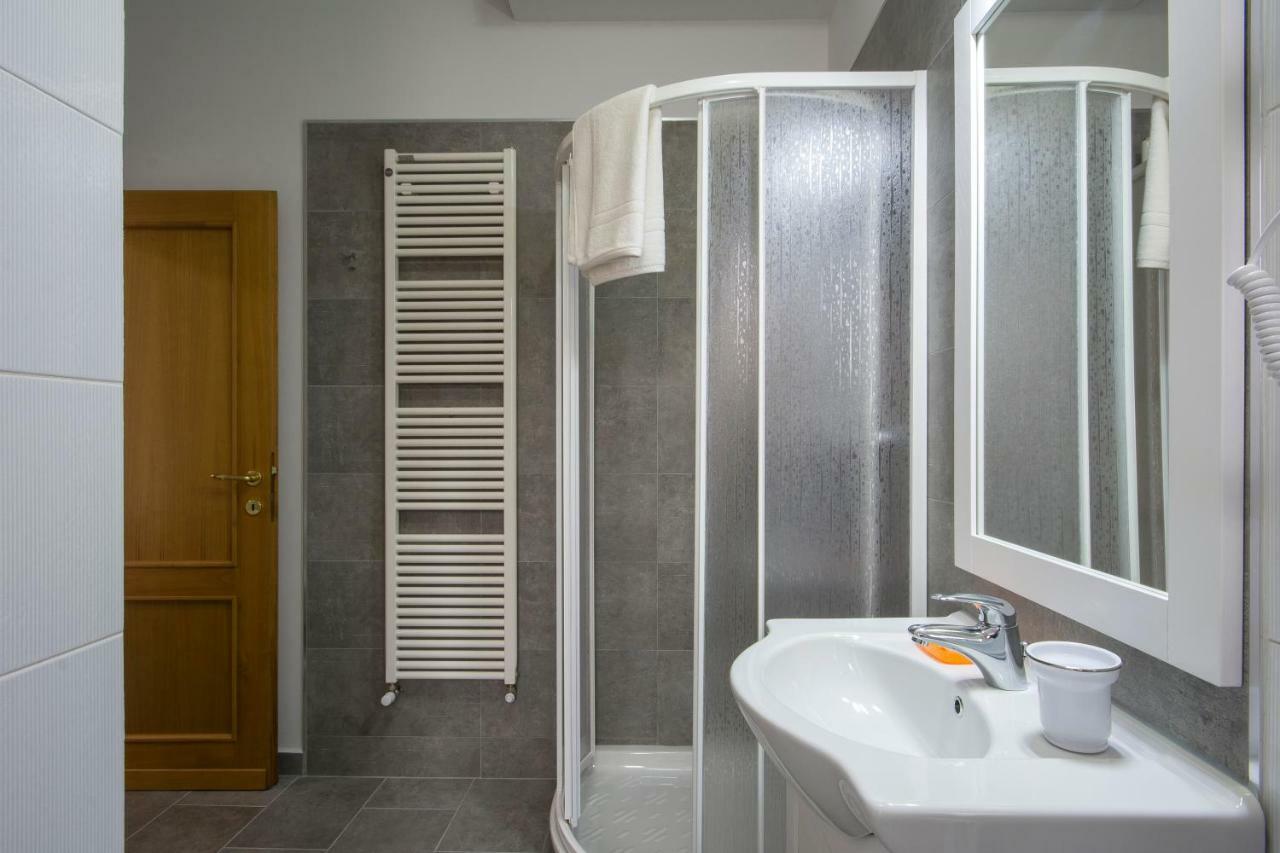 Bed & Breakfast Profumo D'Estate Agliana 외부 사진