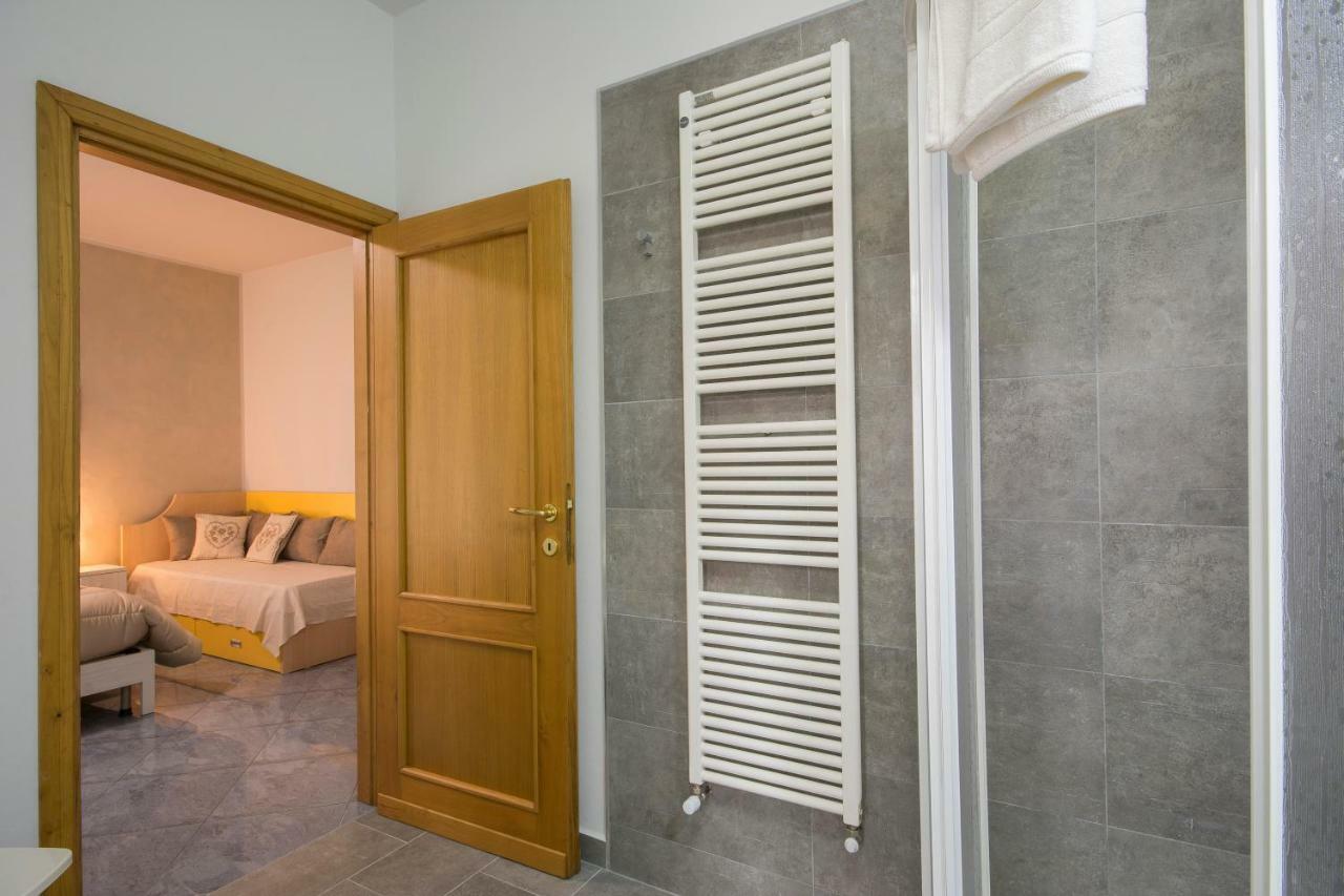 Bed & Breakfast Profumo D'Estate Agliana 외부 사진