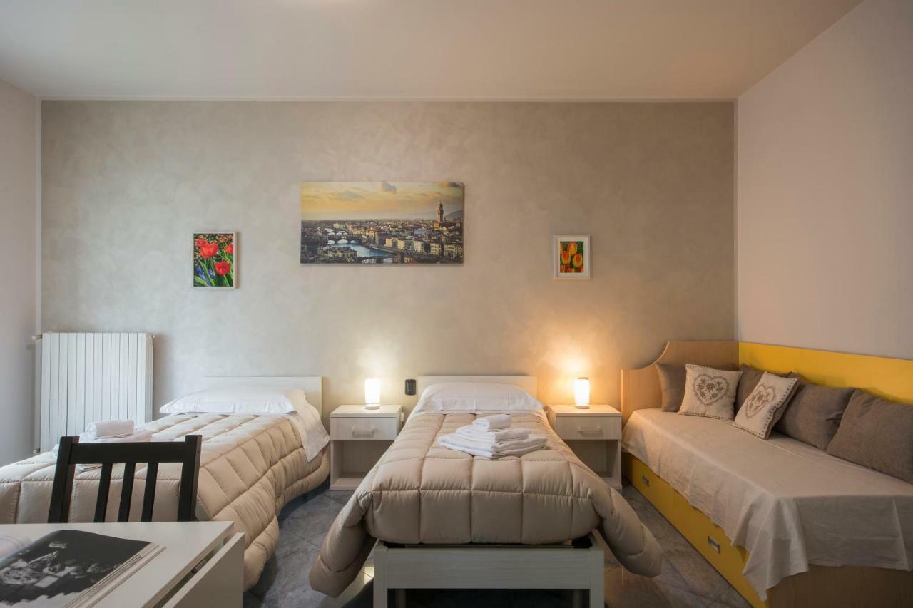 Bed & Breakfast Profumo D'Estate Agliana 외부 사진