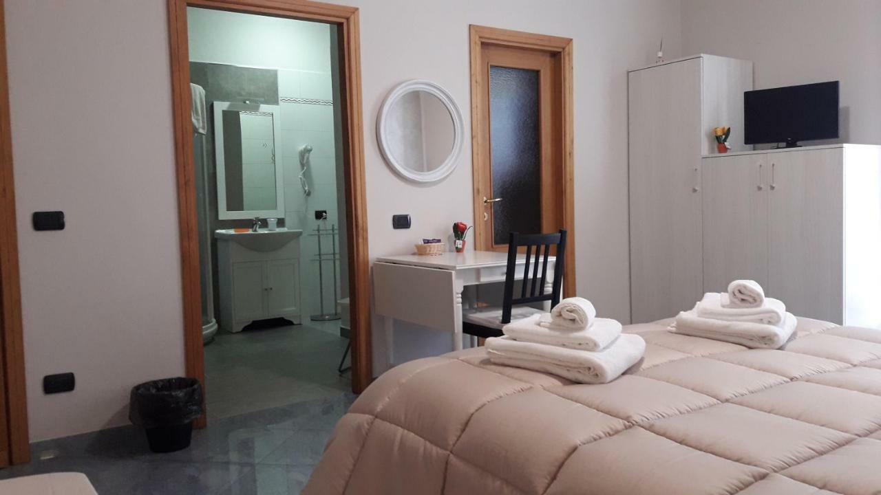 Bed & Breakfast Profumo D'Estate Agliana 외부 사진