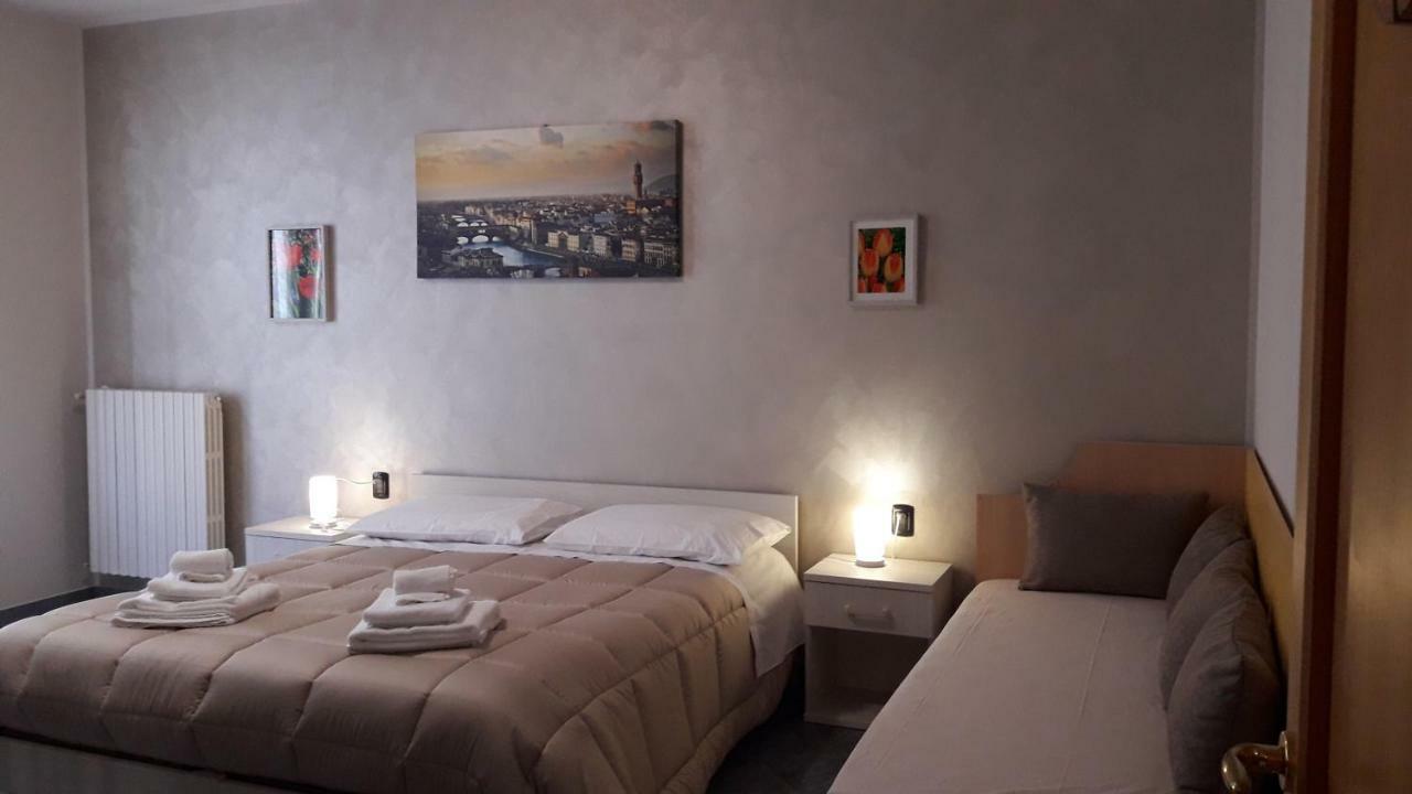 Bed & Breakfast Profumo D'Estate Agliana 외부 사진