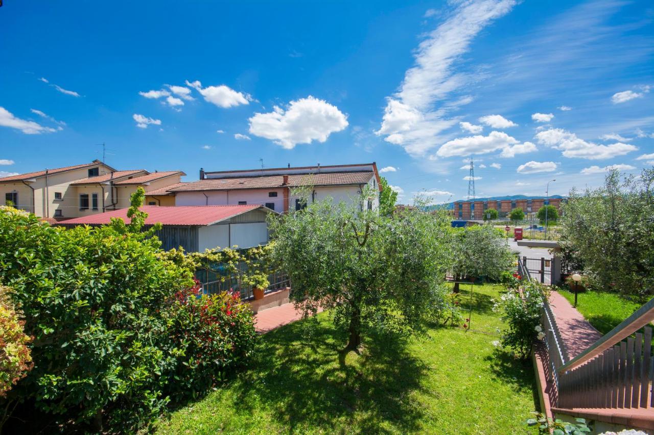 Bed & Breakfast Profumo D'Estate Agliana 외부 사진
