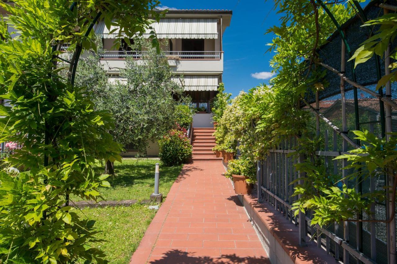 Bed & Breakfast Profumo D'Estate Agliana 외부 사진