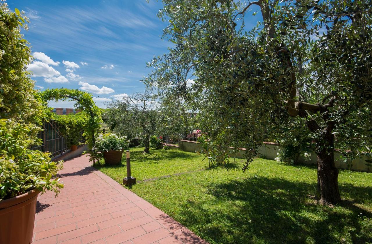 Bed & Breakfast Profumo D'Estate Agliana 외부 사진
