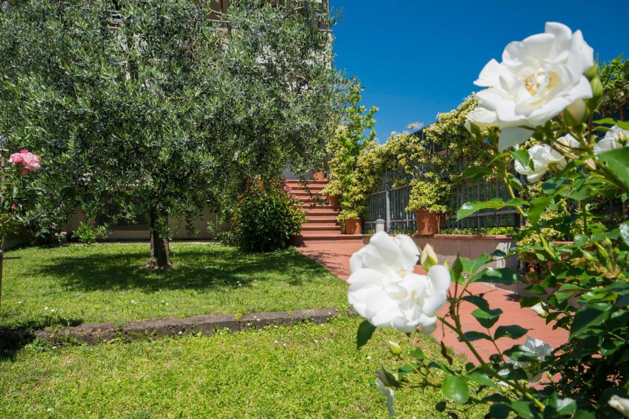 Bed & Breakfast Profumo D'Estate Agliana 외부 사진
